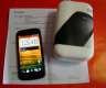 HTC One S 16 GB - Schwarz (Ohne Simlock)